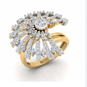 cz rings latest design