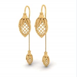 unique earrings