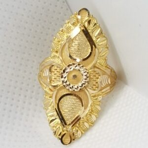 916 Ladies Ring 36