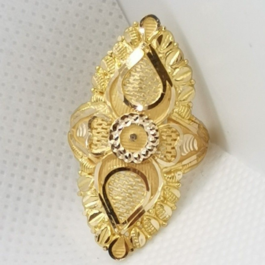 916 Ladies Ring 36