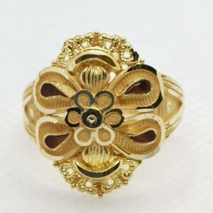 916 Ladies Ring 32