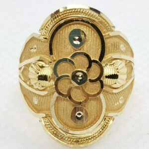 916 Ladies Ring 24