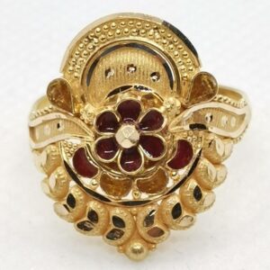 916 Ladies Ring 21
