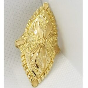 916 Ladies Ring 20