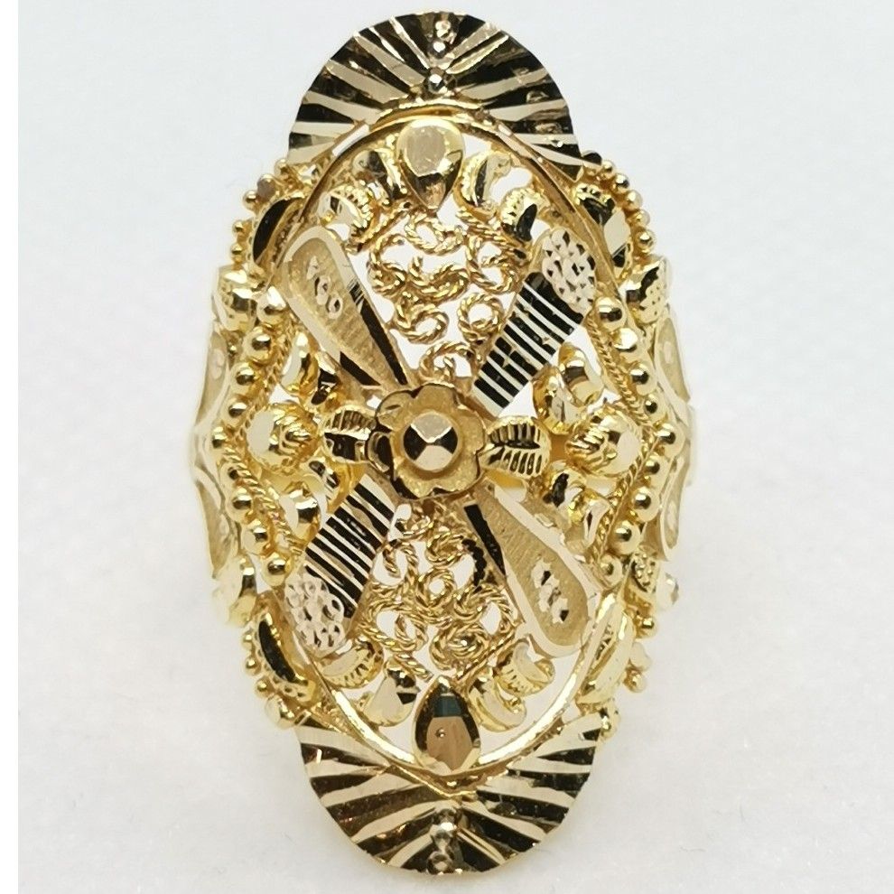 916 Ladies Ring 16