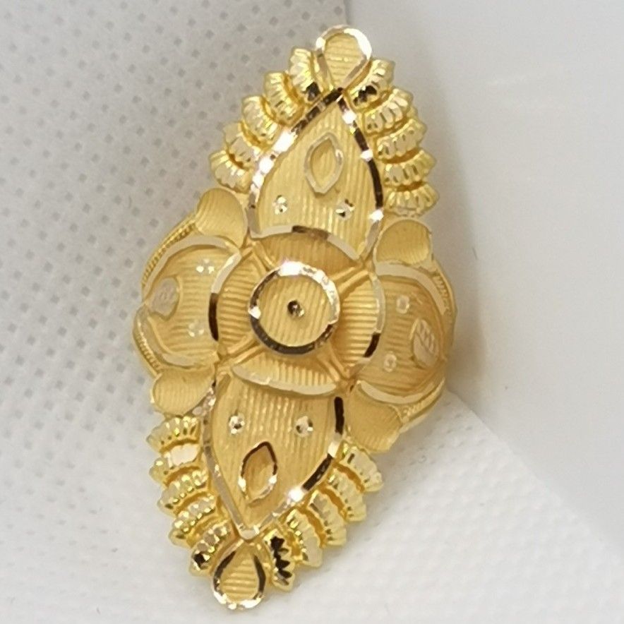 916 Ladies Ring 15