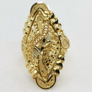 916 Ladies Ring 14
