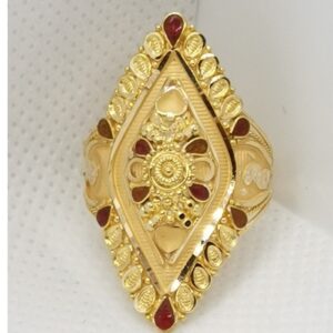 916 Ladies Ring 11