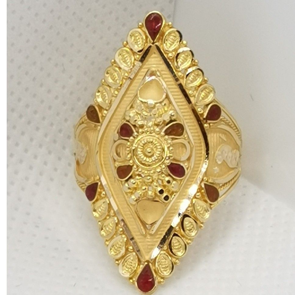 916 Ladies Ring 11