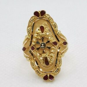 916 Ladies Ring 08