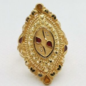 916 Ladies Ring 07