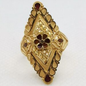 916 Ladies Ring 01