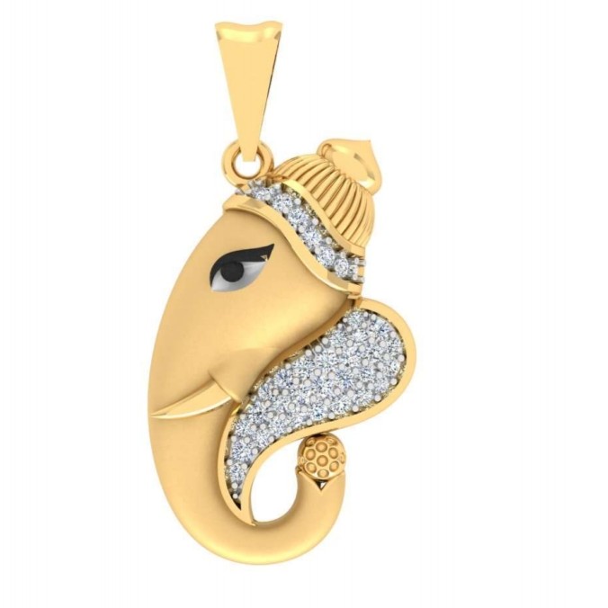 Ganesha