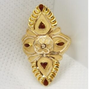 916 Ladies Ring 19