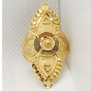 916 Ladies Ring 18