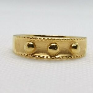Dot Ring 02