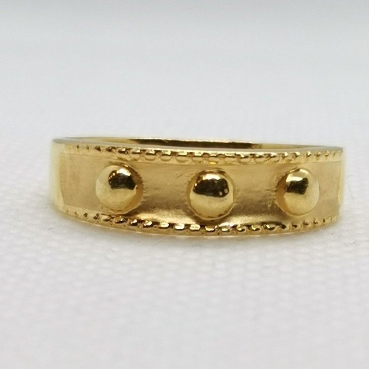 Dot Ring 02