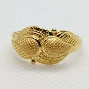 Dots Effect Ring 01