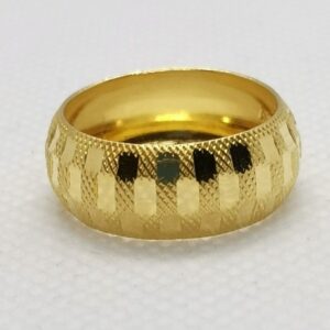 Band ring 11