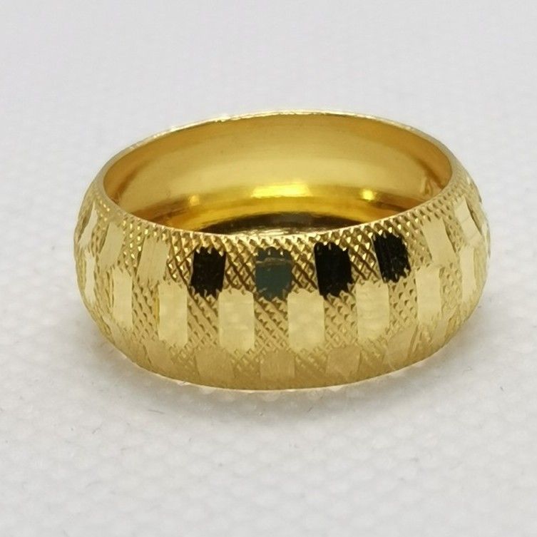 Band ring 11