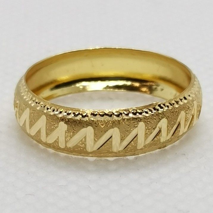 Band ring 04