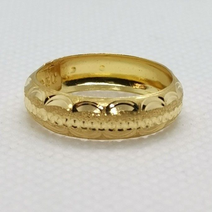 Band Ring 03