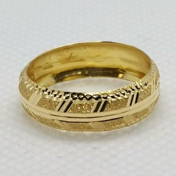 Band Ring 02
