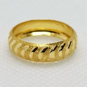 Band Ring