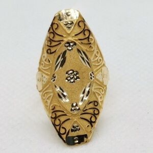 Ladies Ring