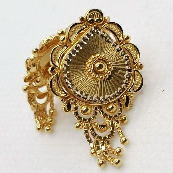 22k Ear Tops 65