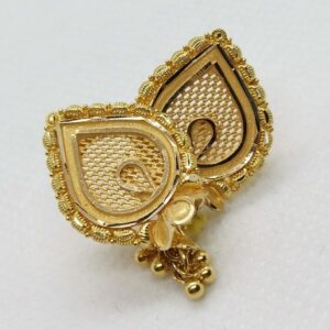 Jali Ear Tops