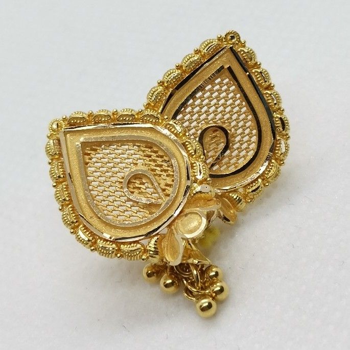Jali Ear Tops