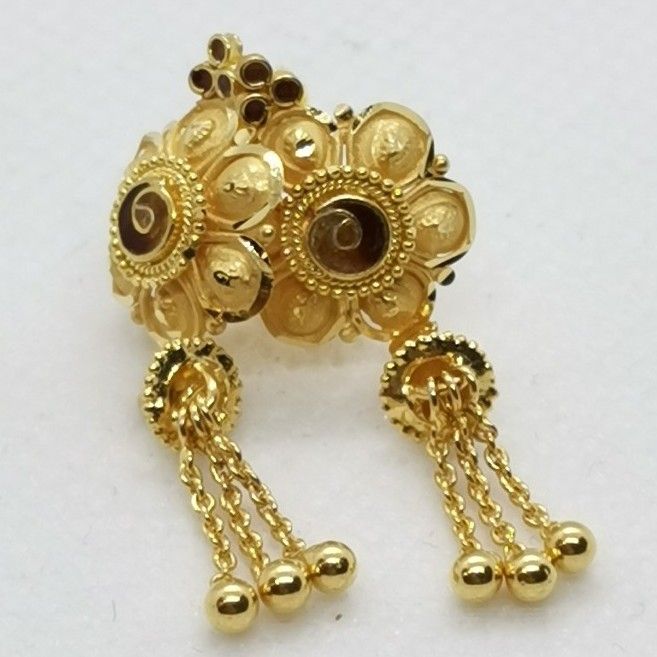 22k Flower Tops 06