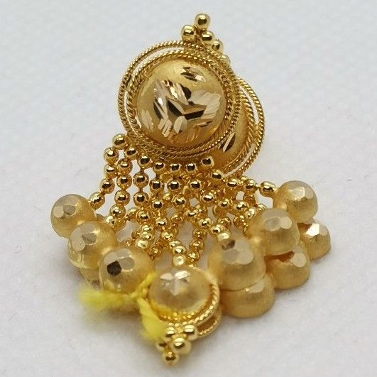 22k Earrings 05