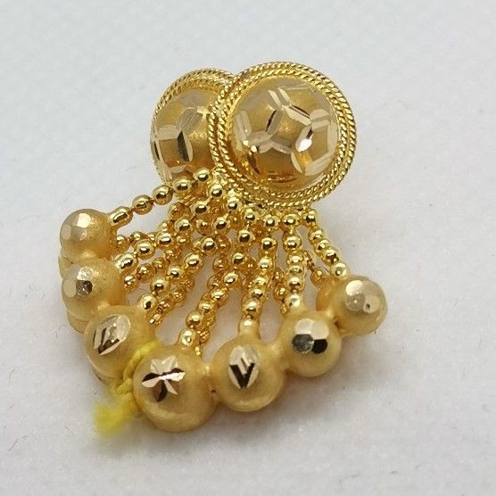 22k Earring 04