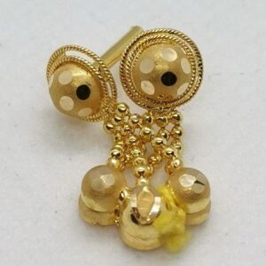 22k Earrings 02