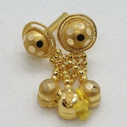 22k Earrings 02