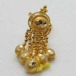 22k Earrings 01