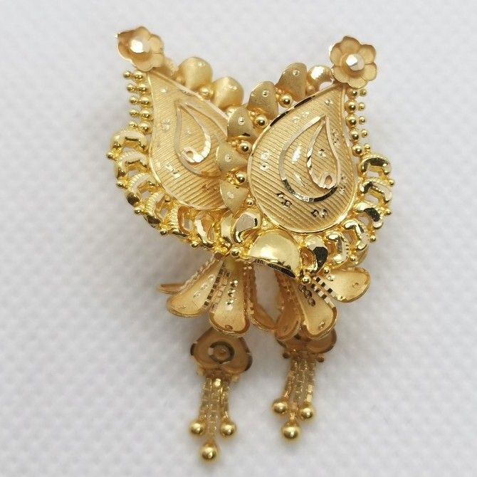 22k Ear Tops 06