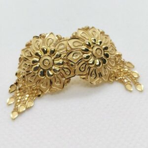 22k Flower Tops