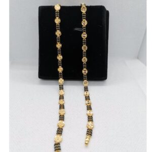 22k long mangalsutra chain 04