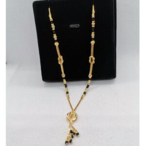 22k Mangalsutra 16