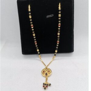 22k Mangalsutra 15