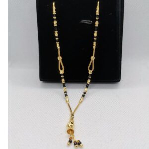 22k Mangalsutra 14