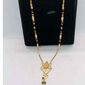 22k Mangalsutra 13