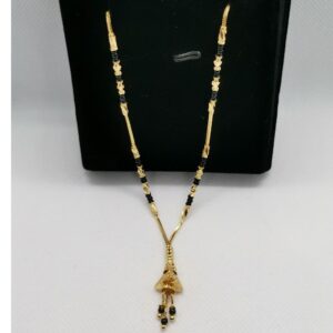 22k Mangalsutra 07