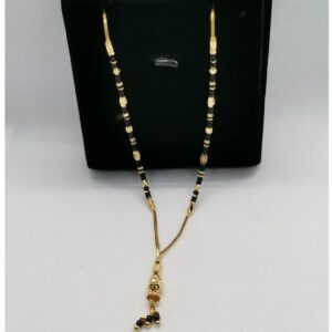 22k Mangalsutra 04