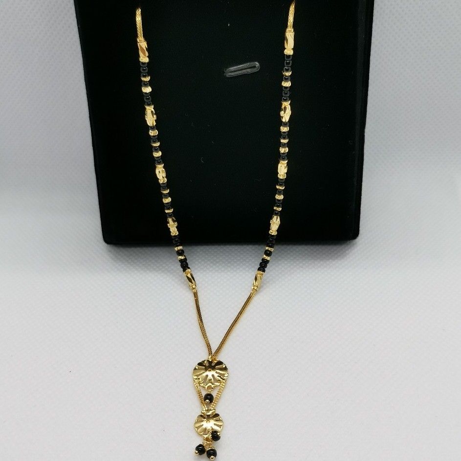 22k Mangalsutra 03