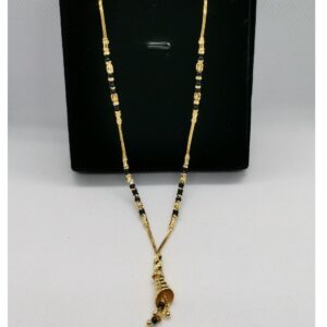 Pipe Latkan Mangalsutra