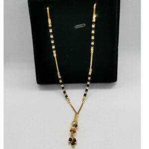 22k Mangalsutra 05